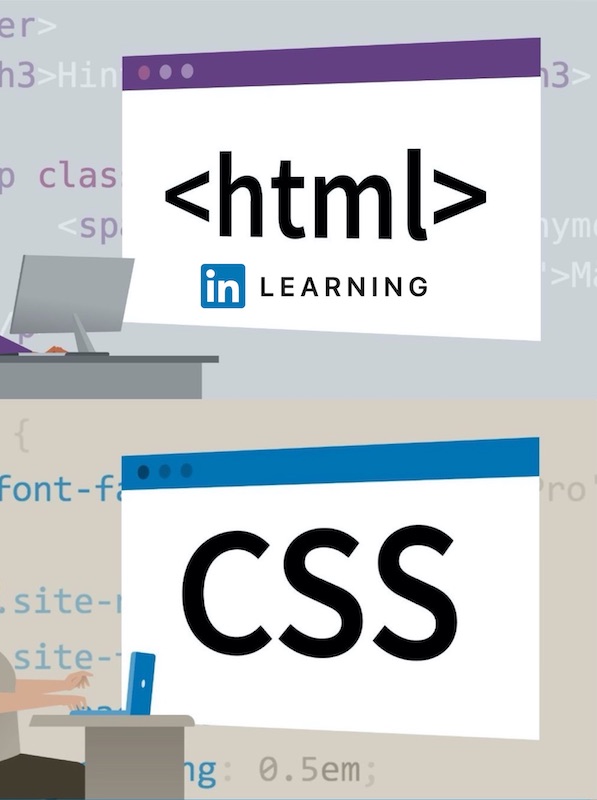 Videokurs Webtechniken lernen von Peter Müller