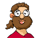 Porträt von Waldemar Weber